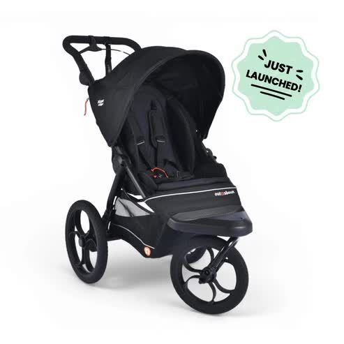 London, Baby & Kid Stuff, GBP 525,  Compact Buggy | Lightweight 3-Wheel Pushchair, Newborn To 4 Years
