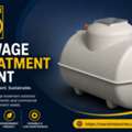 Choosing The Right Sewage Treatment Plant