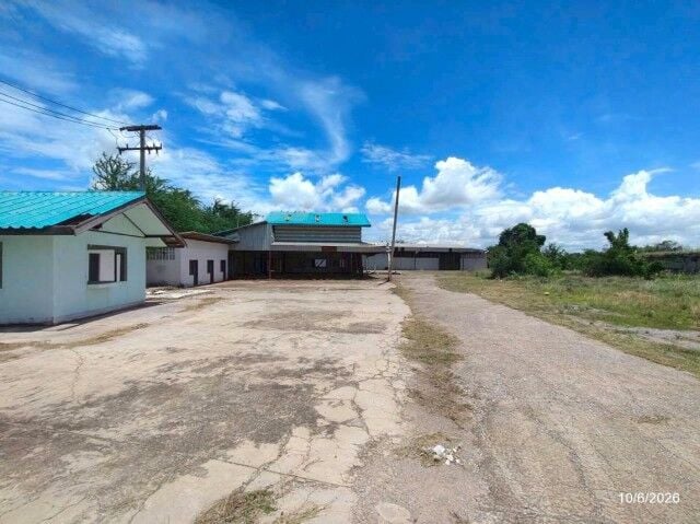 Bangkok, Real Estate For Sale, THB 13121000,  6 BR,  4572 Sq. Feet,  ขายโรงงาน ชัยภูมิ  ถนน สายภูเขียว-เ