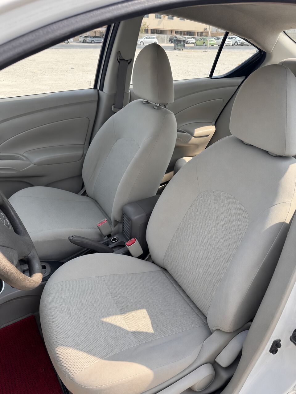 Manama, Vehicles, Cars & Trucks , BHD 1350,  Nissan Sunny,  2012,  Automatic,  230 KM,  2013  For Sale, Clean Condition