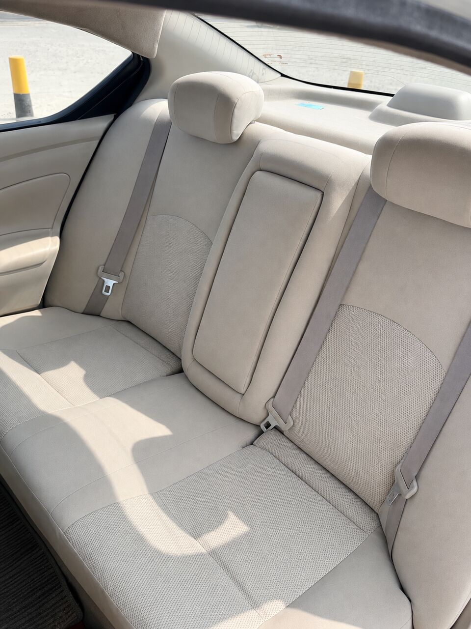 Manama, Vehicles, Cars & Trucks , BHD 1350,  Nissan Sunny,  2012,  Automatic,  230 KM,  2013  For Sale, Clean Condition