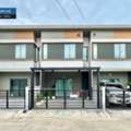 THB 2200000,  2 BR,  17 Sq. Feet,  LM26-0127 ขายทาวน์โฮม 2 ชั้น พลีโน่ทาวน์ พระ