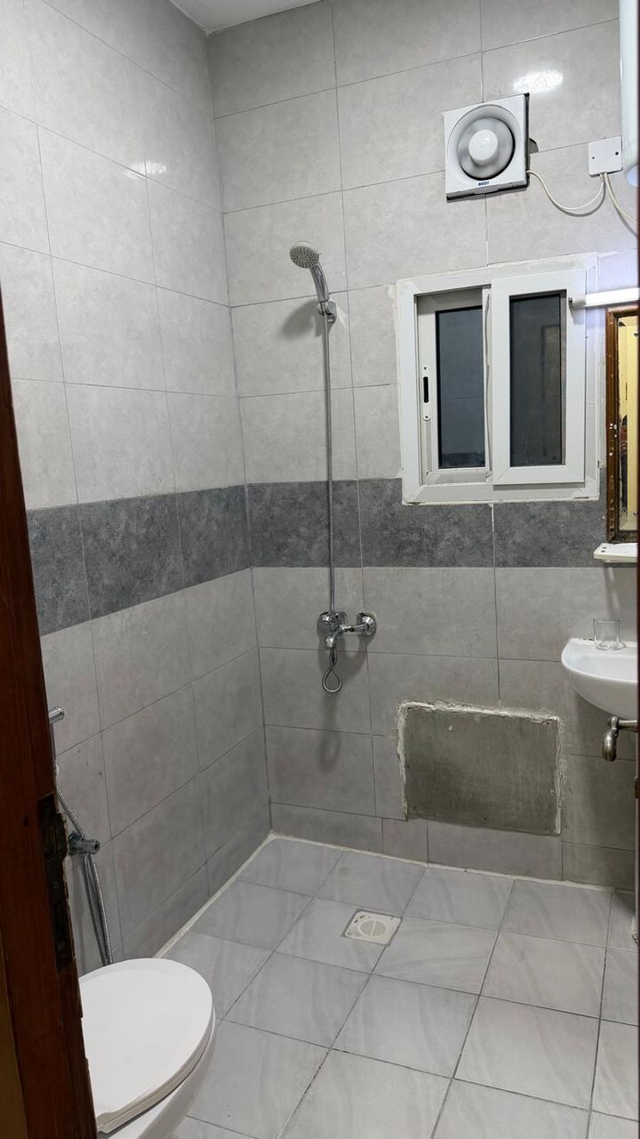 Budaiya, Apartments, Flats, Houses & Villas, BHD 250/month,  2 BR,  2 BHK FLAT FOR RENT WITH EWA AT BUDAIYA