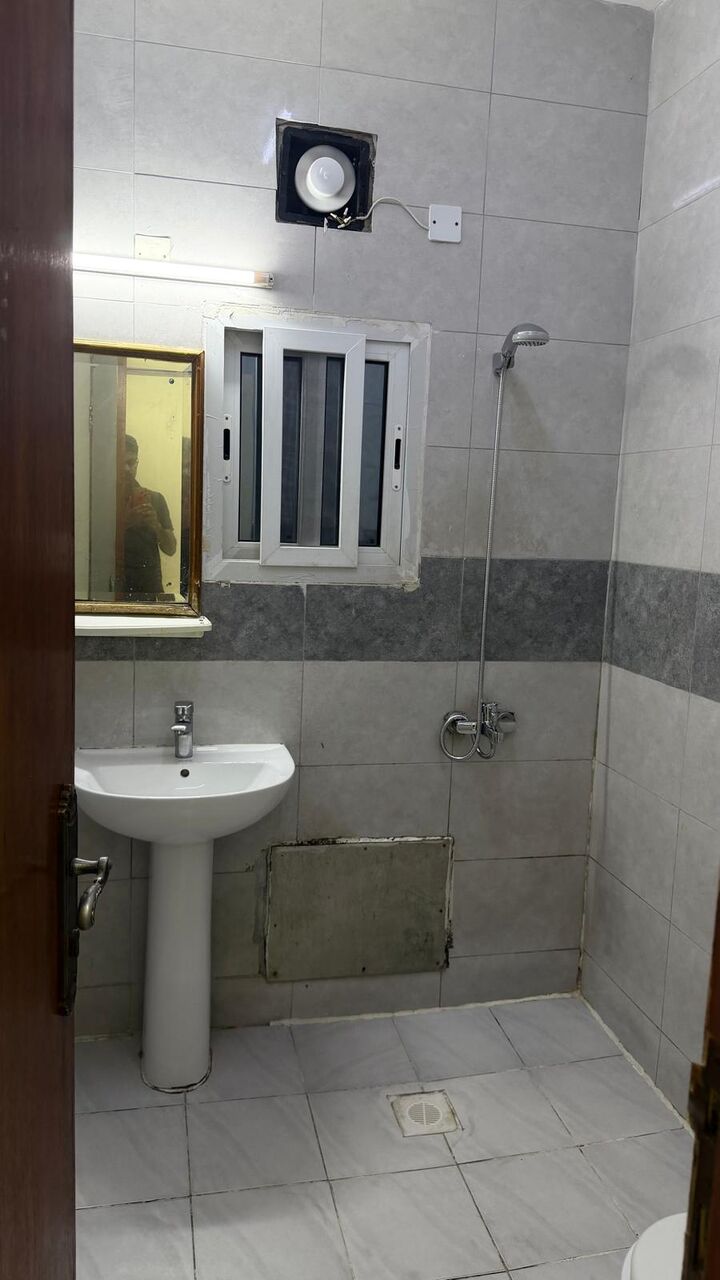 Budaiya, Apartments, Flats, Houses & Villas, BHD 250/month,  2 BR,  2 BHK FLAT FOR RENT WITH EWA AT BUDAIYA