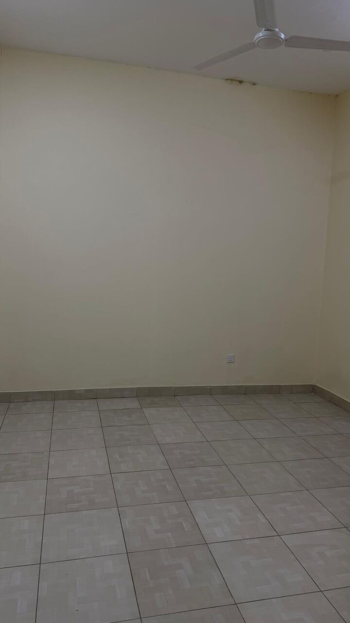 Budaiya, Apartments, Flats, Houses & Villas, BHD 250/month,  2 BR,  2 BHK FLAT FOR RENT WITH EWA AT BUDAIYA
