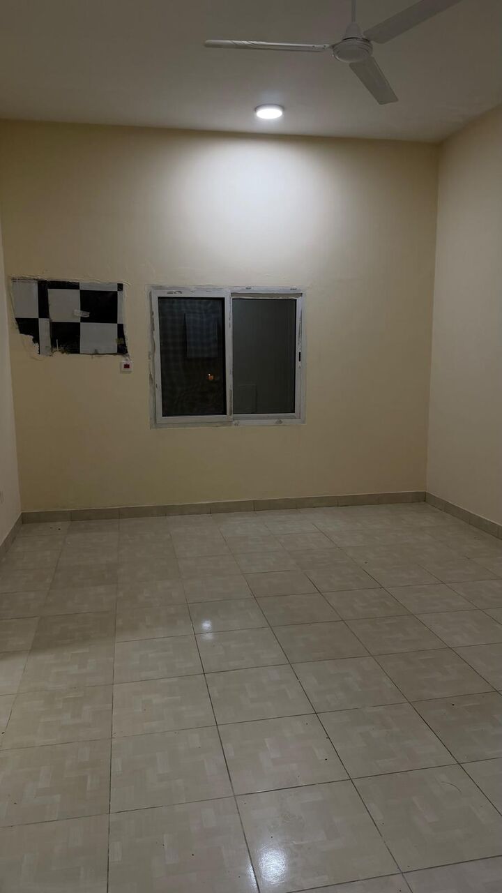 Budaiya, Apartments, Flats, Houses & Villas, BHD 250/month,  2 BR,  2 BHK FLAT FOR RENT WITH EWA AT BUDAIYA