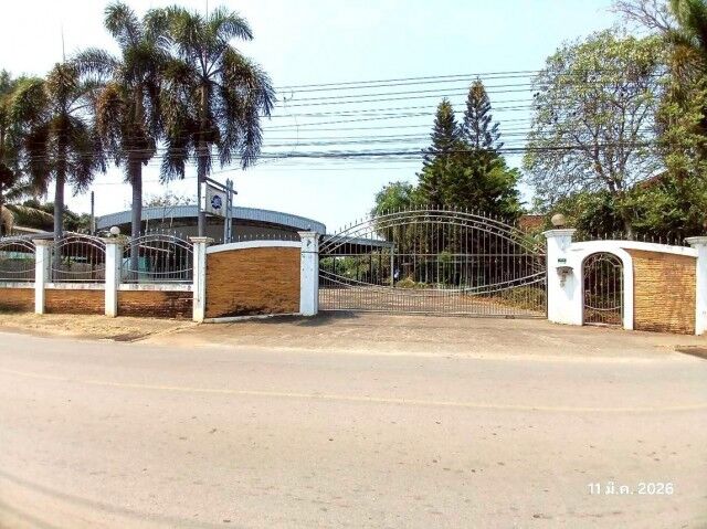Bangkok, Real Estate For Sale, THB 5145000,  6 BR,  716 Sq. Feet,  ขายโรงงาน ลำปาง ถนน สายบ้านศาลาไช