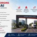 Mahindra Origins Chennai | Industrial Plots & Warehouses