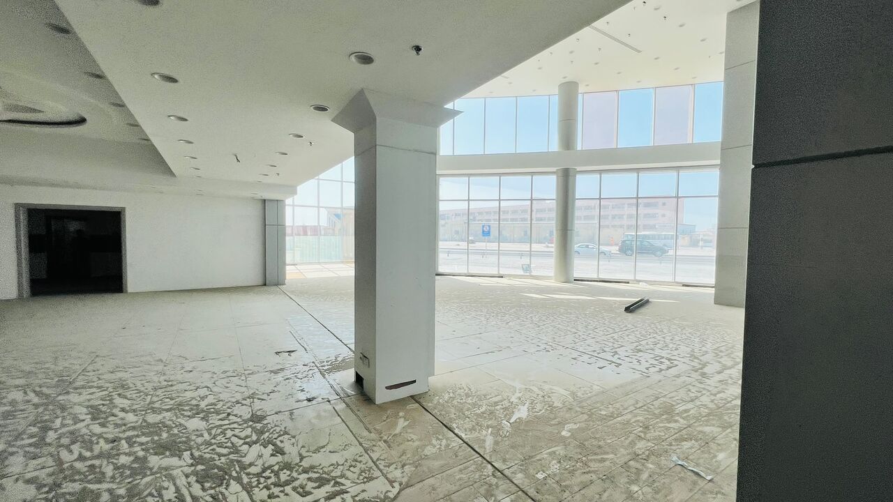 Sitra, Buildings, BHD 30000,  1779 Sq. Meter,  PRIME COMMERCIAL BUILDING FOR RENT IN SITRA