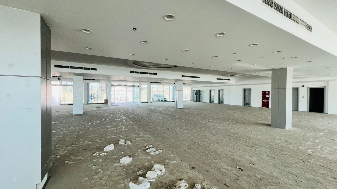 Sitra, Buildings, BHD 30000,  1779 Sq. Meter,  PRIME COMMERCIAL BUILDING FOR RENT IN SITRA