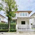 THB 8290000,  4 BR,  74 Sq. Feet,  LM26-0131 ขายบ้านเดี่ยว 2 ชั้น เดอะซิตี้ ราช