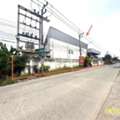THB 12897000,  6 BR,  511 Sq. Feet,  ขายโรงงาน ปทุมธานี ถนน เลียบคลองเ