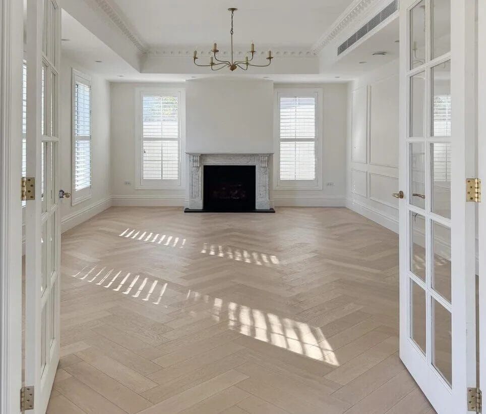 New York, Business, Tide & Timber Flooring