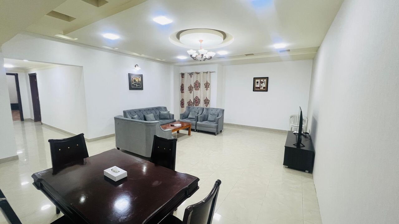 Juffair, Apartments, Flats, Houses & Villas, BHD 380/month,  Furnished,  2 BR,  Apartment For Rent In Juffair | Unlimited EWA