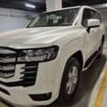 SAR 280000,  Toyota Land Cruiser 300,  2026,  Automatic,  1 KM,  Land Cruiser GXR1  Brand New Zero Milage