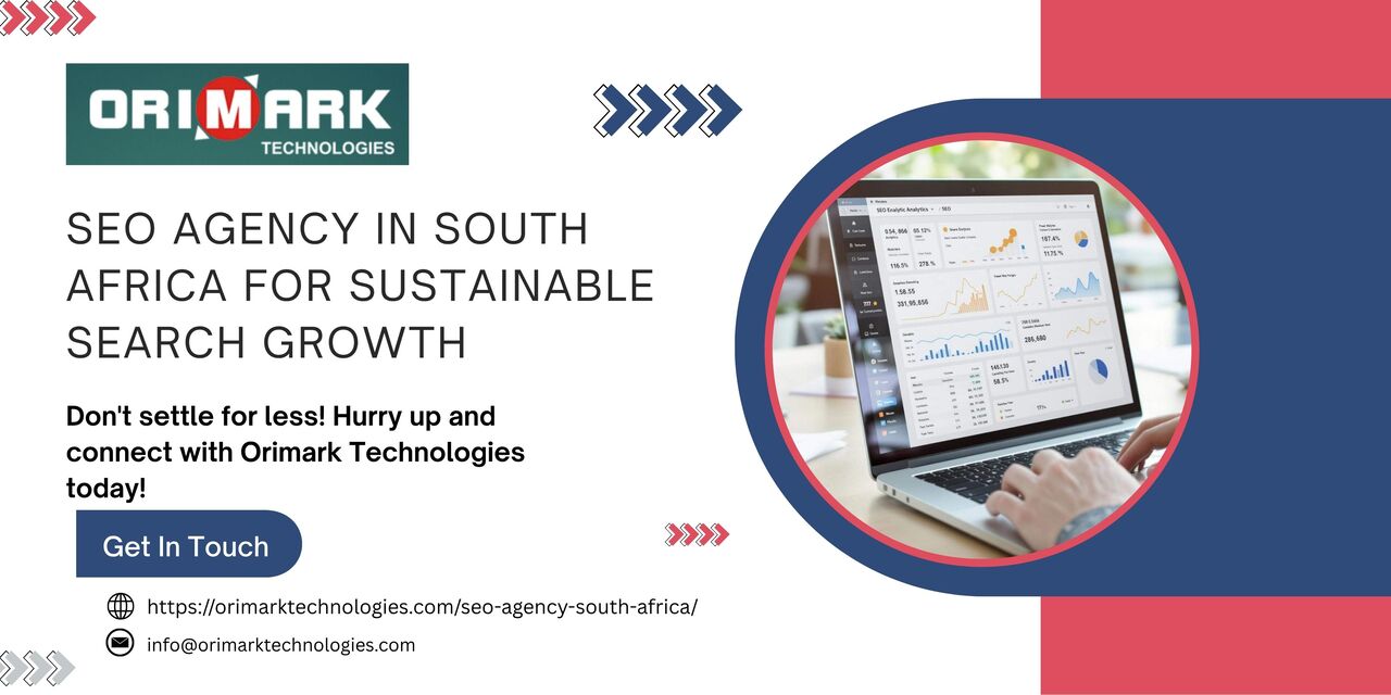 Cape Town, Business, SEO Services Johannesburg To Grow Your Online Presence