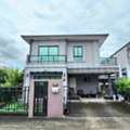 THB 3799000,  3 BR,  40 Sq. Feet,  บ้านแฝด เดอะแพลนท์ วงแหวน - รังสิต ห