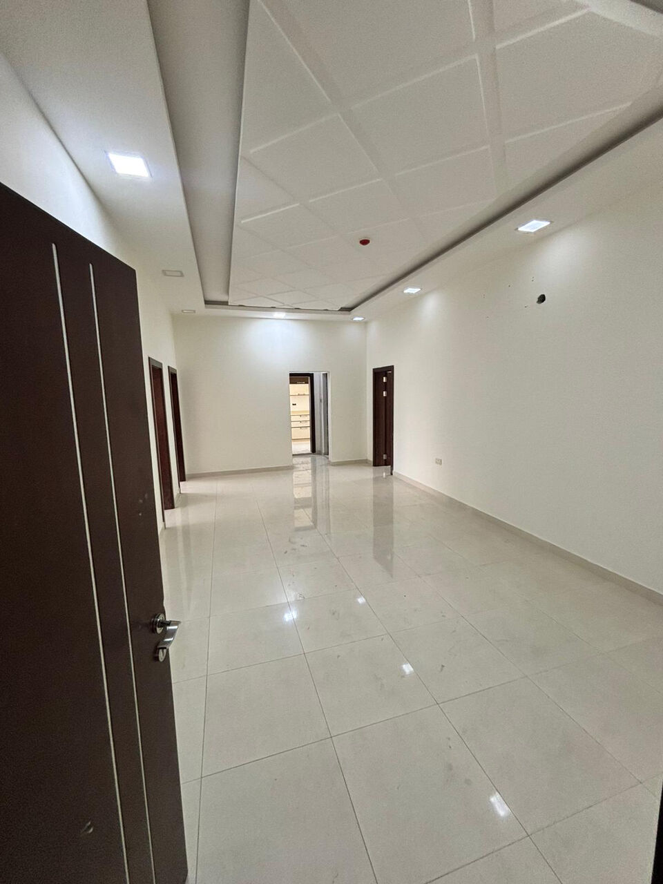 Tubli, Apartments, Flats, Houses & Villas, BHD 230/month,  3 BR,  🏡 SPACIOUS 3 BHK UNFURNISHED FLAT FOR RENT 📍 Tubli McDonald’s Area – Near We One Market