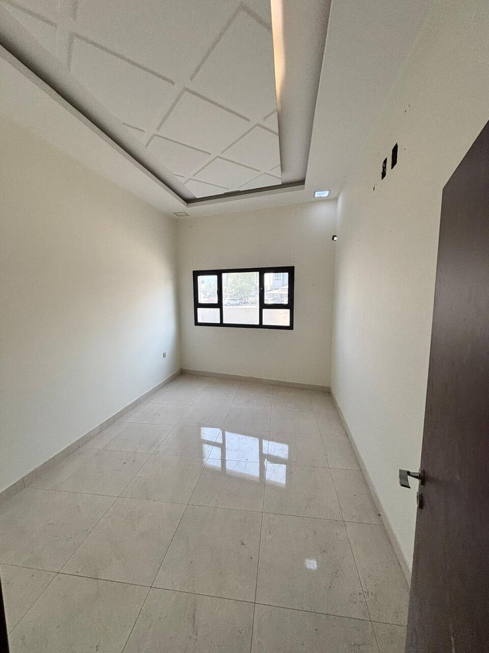Tubli, Apartments, Flats, Houses & Villas, BHD 230/month,  3 BR,  🏡 SPACIOUS 3 BHK UNFURNISHED FLAT FOR RENT 📍 Tubli McDonald’s Area – Near We One Market