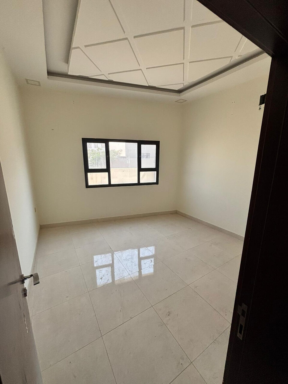 Tubli, Apartments, Flats, Houses & Villas, BHD 230/month,  3 BR,  🏡 SPACIOUS 3 BHK UNFURNISHED FLAT FOR RENT 📍 Tubli McDonald’s Area – Near We One Market