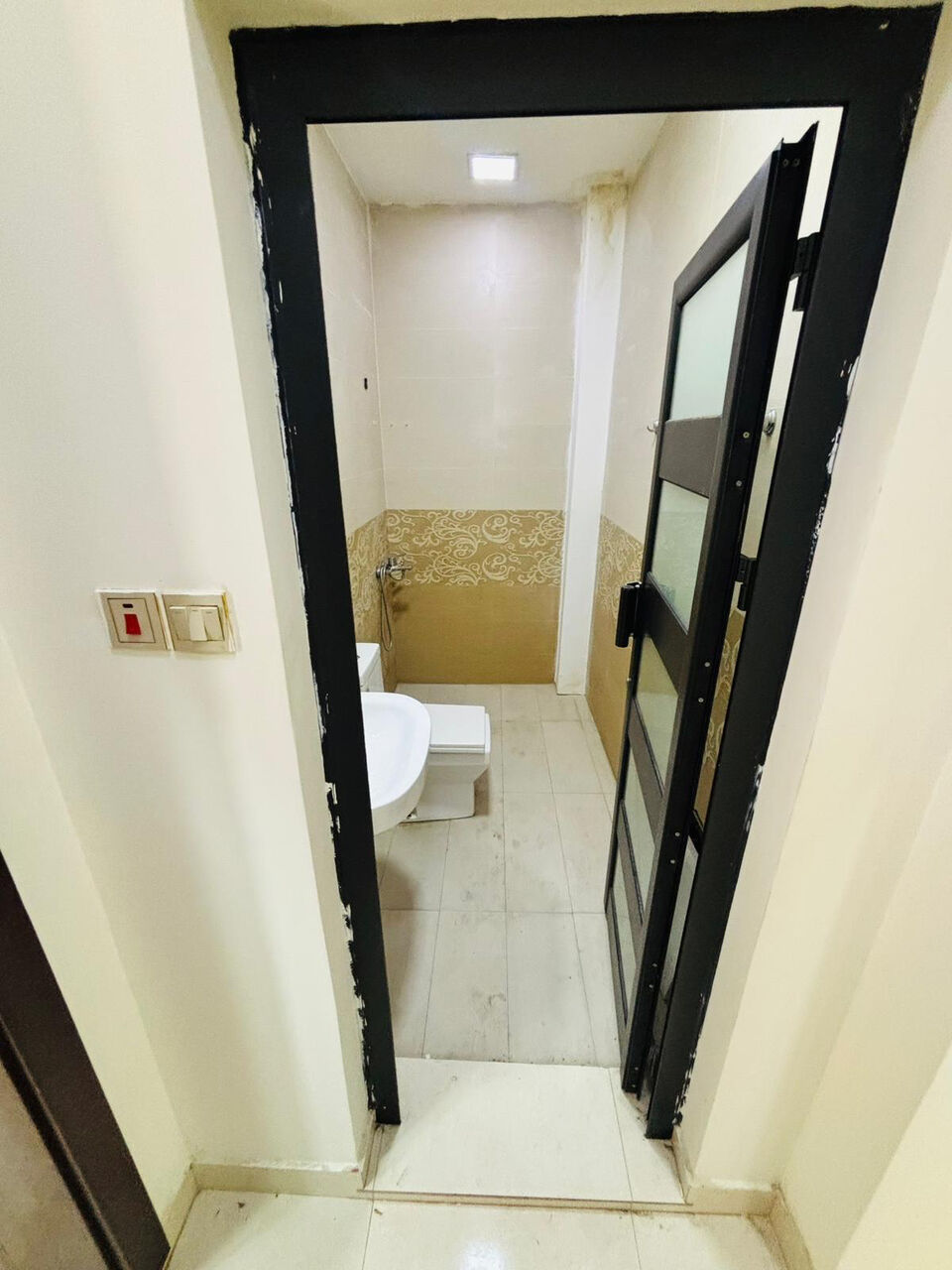 Tubli, Apartments, Flats, Houses & Villas, BHD 230/month,  3 BR,  🏡 SPACIOUS 3 BHK UNFURNISHED FLAT FOR RENT 📍 Tubli McDonald’s Area – Near We One Market