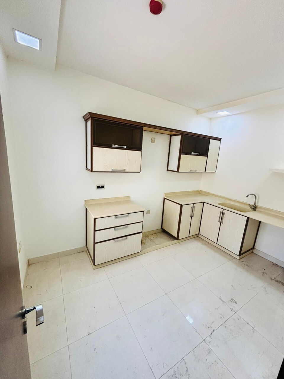 Tubli, Apartments, Flats, Houses & Villas, BHD 230/month,  3 BR,  🏡 SPACIOUS 3 BHK UNFURNISHED FLAT FOR RENT 📍 Tubli McDonald’s Area – Near We One Market