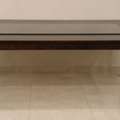 BHD 40,  Large Wooden Dining Table For Sale W/o Chairs