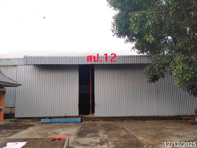 Bangkok, Real Estate For Sale, THB 22832000,  6 BR,  3296 Sq. Feet,  ขายโกดัง เชียงใหม่ ถนน บ้านแม่ขาน-