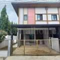 THB 2180000,  2 BR,  26 Sq. Feet,  ทาวน์โฮม 2 ชั้น ภัทรไพรเวท 2 เฟส 3 หลังม