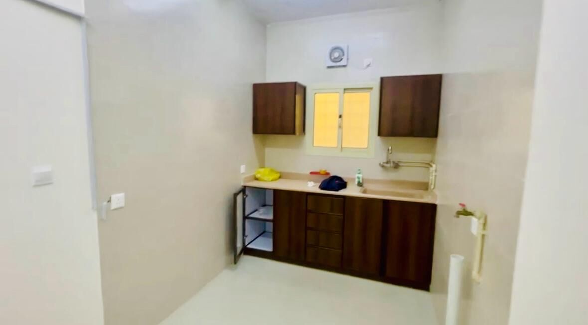 Jubail, Housing Exchanges, SAR 1667/month,  1 BR,  Brand New - 1BHK Apartment For Rent &ndash; Suitable For Family Or Bachelors