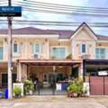 THB 2290000,  4 BR,  21 Sq. Feet,  LM26-0129 ขายทาวน์เฮ้าส์ 2 ชั้น ดีญ่าทาวน์  ล