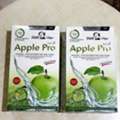 SAR 50,  Apple Pro Hair Color &ndash; Dark Black (2/0)