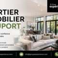 Courtier Immobilier Beauport