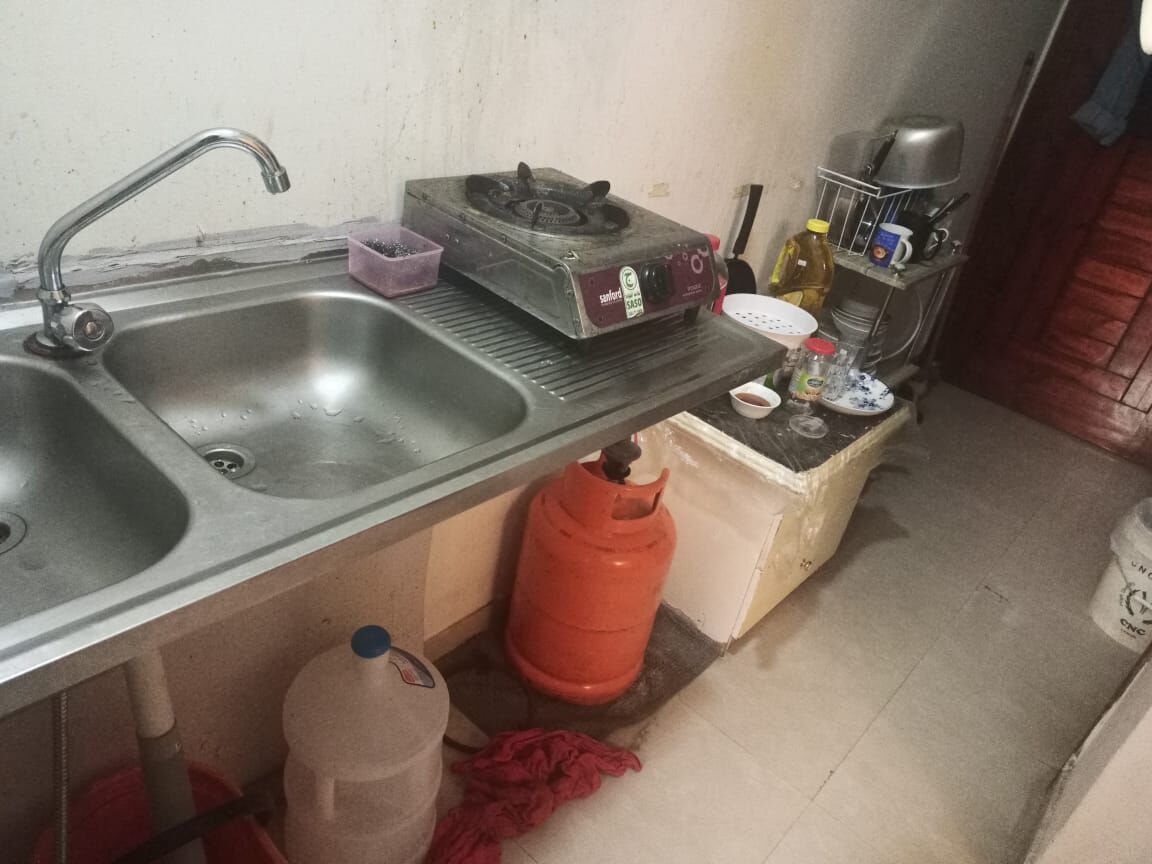 Jubail, Rooms for Rent, SAR 1400/month,  Furnished,  Neat And Fully Furnished Room Is Available For Rent In Near Neesma Market