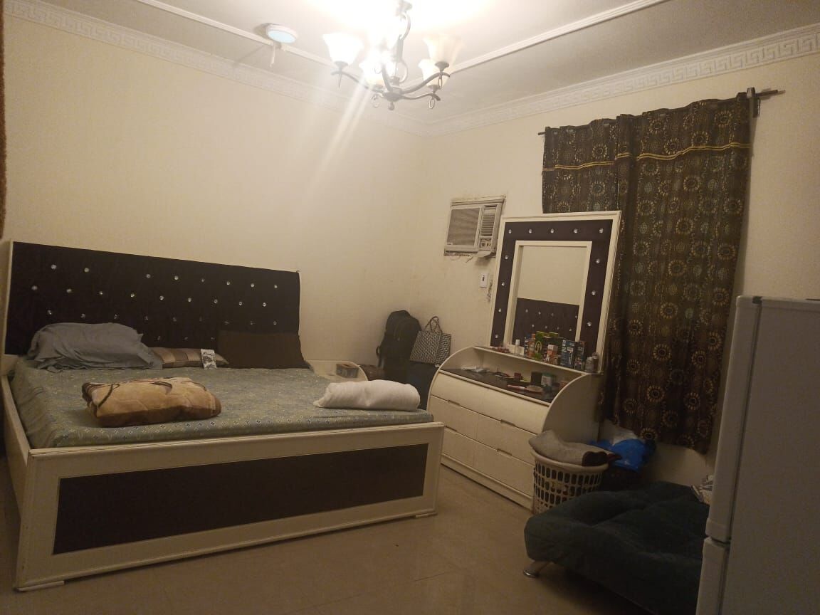 Jubail, Rooms for Rent, SAR 1400/month,  Furnished,  Neat And Fully Furnished Room Is Available For Rent In Near Neesma Market