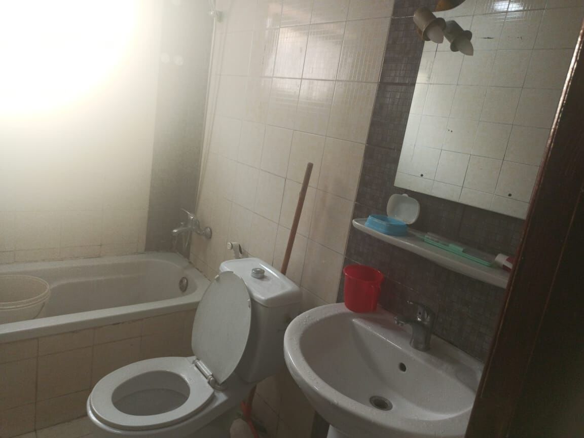Jubail, Rooms for Rent, SAR 1400/month,  Furnished,  Neat And Fully Furnished Room Is Available For Rent In Near Neesma Market