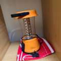 BHD 3,  Emergency Light