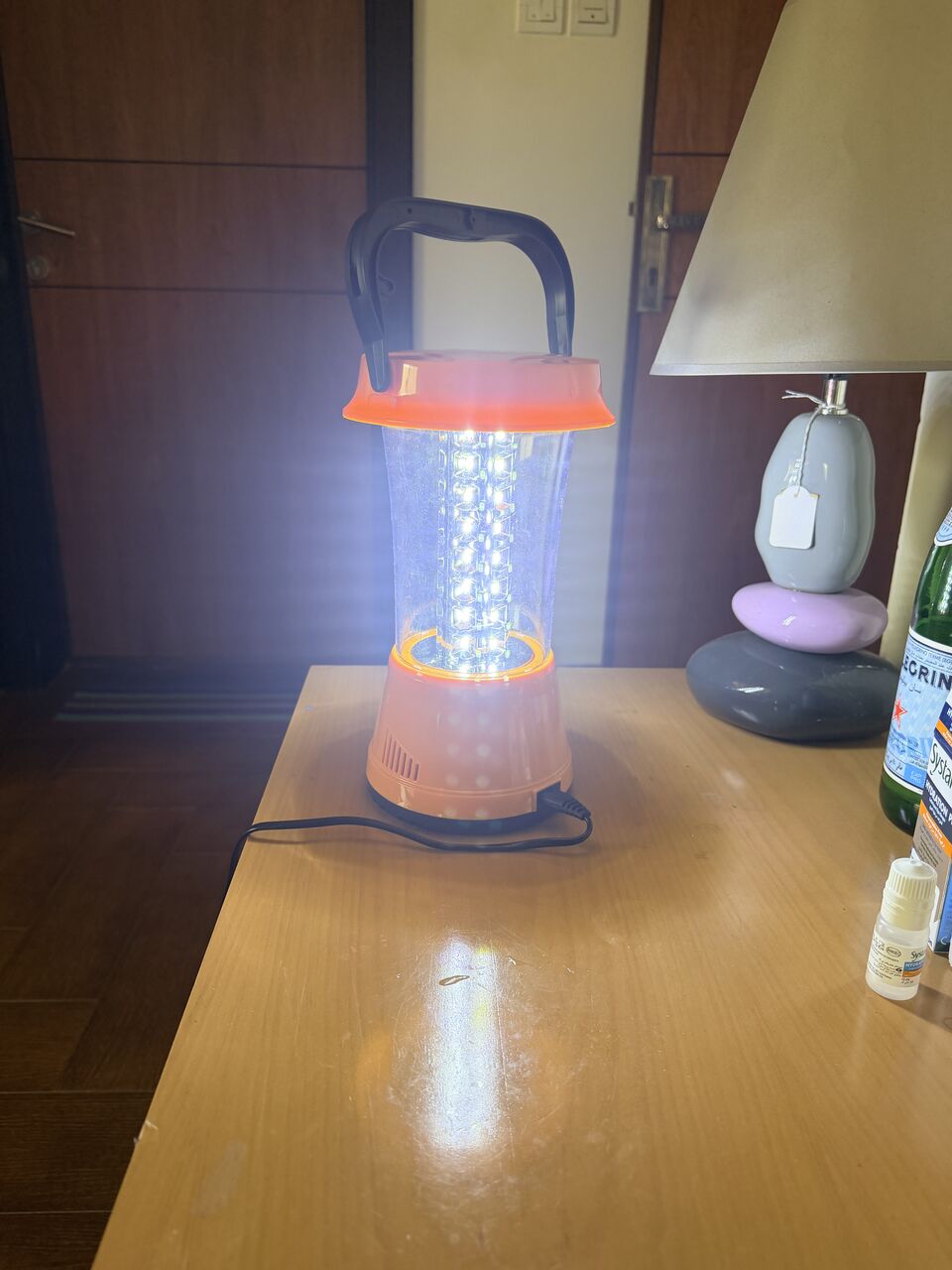 Juffair, Household Items, BHD 3,  Emergency Light