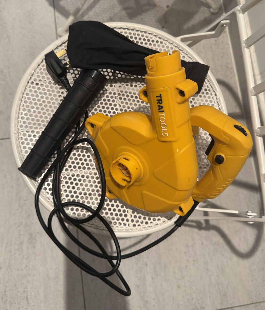 Khobar, Appliances, Charcoal Kettle Grill, 5G Modem, Electric Air Blower, Room Heater, Vaccum Cleaneretc
