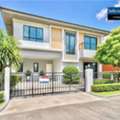THB 7490000,  4 BR,  53 Sq. Feet,  LM26-0128 ขายบ้านเดี่ยว 2 ชั้น ไลฟ์บางกอก บู