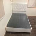 SAR 1,  New Premium Quality Medium Size Bed And Double Bed Available