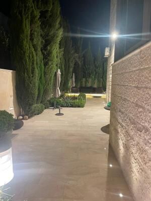 Amman, Apartments, Flats, Houses & Villas, JOD 18000/year,  Furnished,  3 BR,  Furnished Apartment For Rent In Dabouq