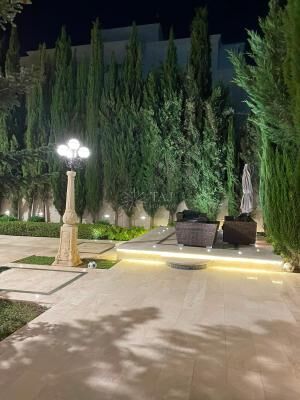 Amman, Apartments, Flats, Houses & Villas, JOD 18000/year,  Furnished,  3 BR,  Furnished Apartment For Rent In Dabouq