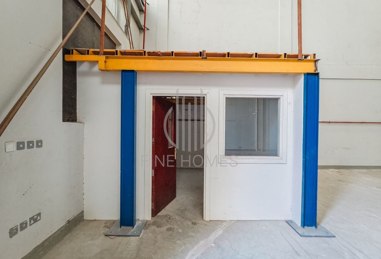 Manama, Warehouses, BHD 1400,  STORAGE | WORKSHOP | OFFICE | AFFORDABLE
