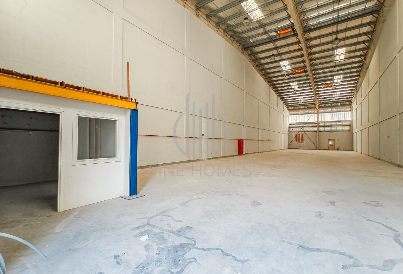 Manama, Warehouses, BHD 1400,  STORAGE | WORKSHOP | OFFICE | AFFORDABLE