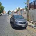 SAR 28000,  Kia Sportage,  2015,  Automatic,  240000 KM,   In Excellent Condition No Accidents Or Paints