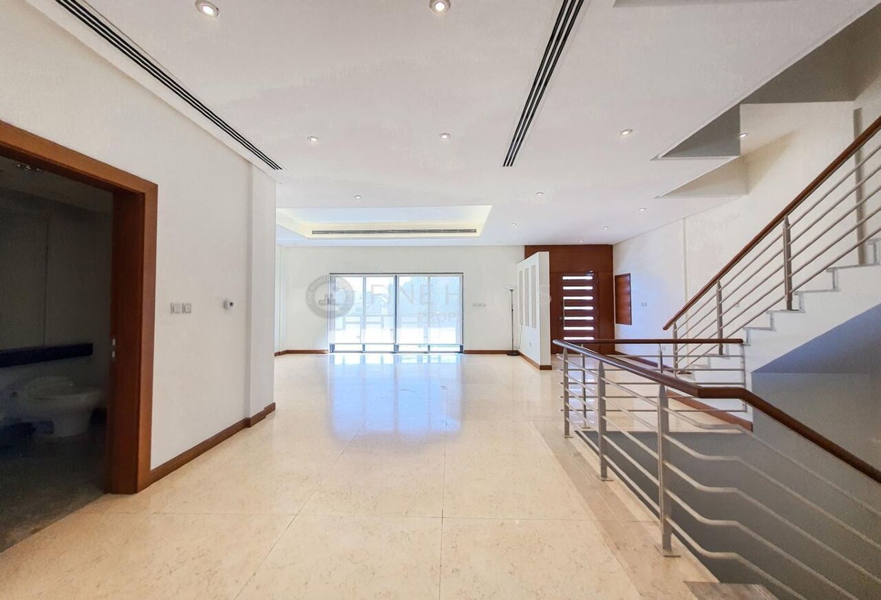 Manama, Villas, BHD 750,  LUXURIOUS | SPACIOUS | INCLUSIVES
