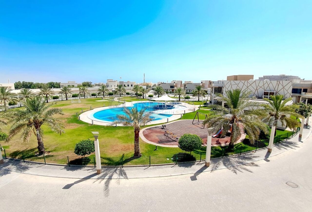 Manama, Villas, BHD 750,  LUXURIOUS | SPACIOUS | INCLUSIVES