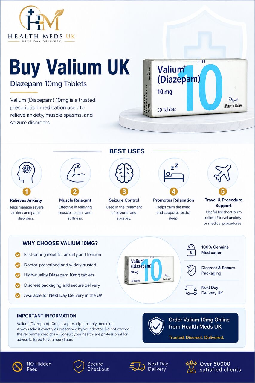 London, Health & Beauty Items, GBP 250,  Buy Valium UK
