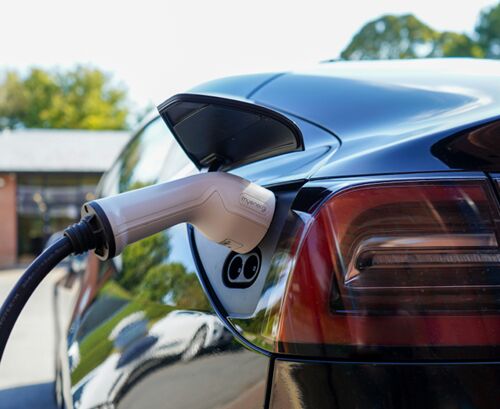 London, Business, Electric Vehicle Charging Solutions For London Homes & Businesses